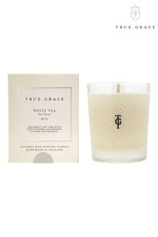 True Grace Classic Candle White Tea