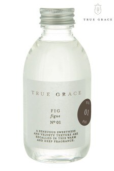 True Grace 200ml Reed Diffuser Refill Fig