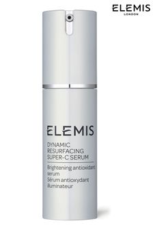ELEMIS Dynamic Resurfacing Super-C Serum 30ml (L69723) | £95