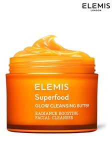 ELEMIS Superfood Glow Cleansing Butter Supersize 200g (L70041) | £57