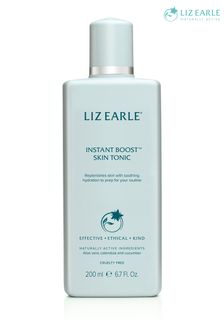 Liz Earle Instant Boost Skin Tonic 200ml Bottle (L71486) | £16.50