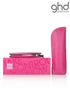 ghd Gold Limited Edition - Hair Straightener In Orchid Pink (L72245) | £153