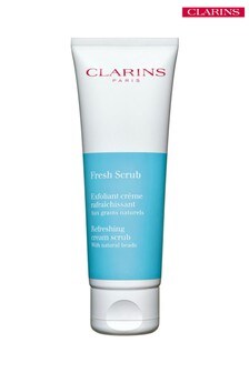 Clarins Fresh Scrub 50ml