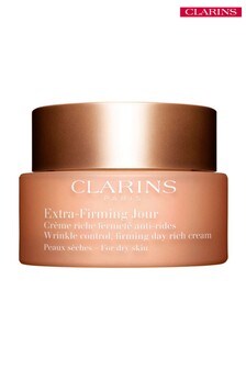 Clarins Extra Firming Day Dry Skin Types  50ml