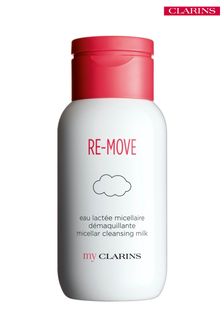 Clarins My Clarins RE-MOVE Micellar Cleansing Milk for All Skin Types 200ml