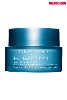 Clarins Hydra-Essentiel SPF15 Cream 50ml