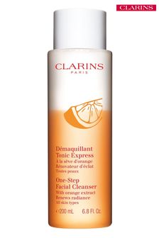 Clarins One-Step Facial Cleanser 200 (L86196) | £25