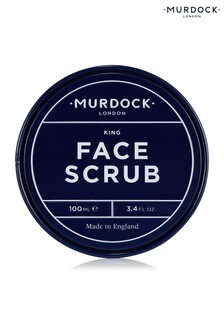 Murdock London Face Scrub 100ml (L89774) | £18