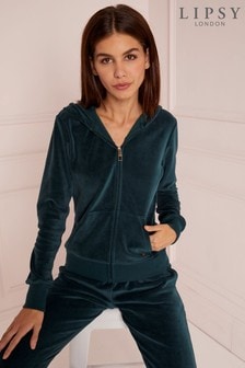 lipsy tracksuit womens