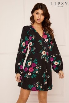 Buy Women's Dresses Floral Casual from the Next UK online shop