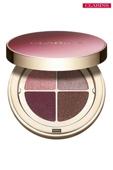Clarins Ombre 4 Colour Eyeshadow Palette