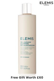 ELEMIS Sea Lavender & Samphire Bath & Shower Milk (L95286) | £29