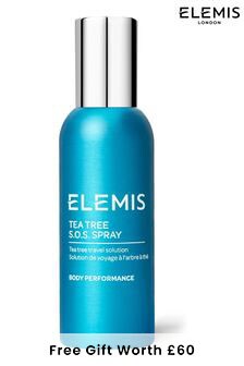 ELEMIS Tea Tree S.O.S. Spray (L95306) | £32