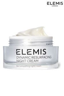 ELEMIS Dynamic Resurfacing Night Cream 50ml (L95337) | £108