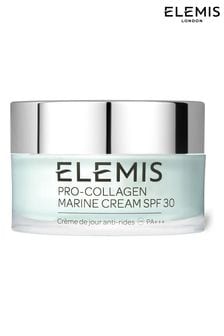 ELEMIS Pro-Collagen Marine Cream SPF 30 50ml (L95413) | £87