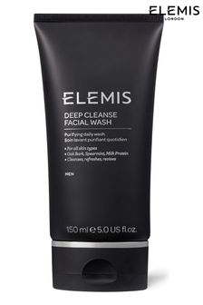 ELEMIS Deep Cleanse Facial Wash 150ml