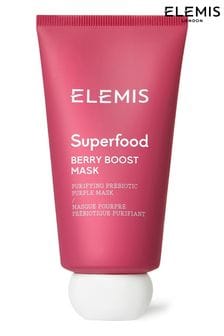 ELEMIS Superfood Berry Boost Mask 75ml