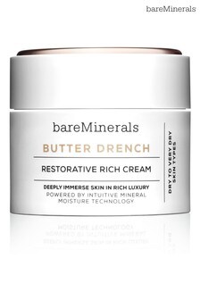 bareMinerals Butter Drench Restorative Rich Cream 50g (L96227) | £29