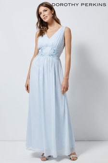 dorothy perkins maxi dresses uk