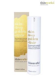 This Works Skin Deep Golden Elixir