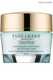 Estée Lauder Daywear Multi-Protection Anti-Oxidant 24H Moisturiser Crème SPF 15 50ml (L99569) | £49