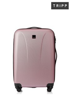 Tripp Lite Medium 4 Wheel 69cm Suitcase (M00137) | £65