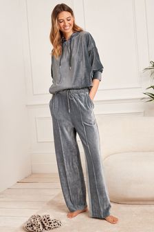 best wide leg lounge pants