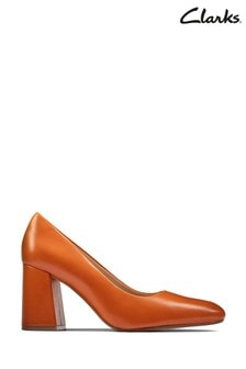 Orange Shoes for Women | Flat \u0026 Mid 