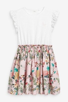 Next uk girls dresses Clearance