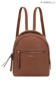 Fiorelli Anouk Brown Backpack