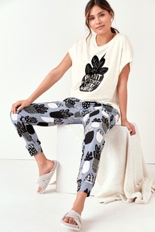 ladies pajamas tall sizes - In stock