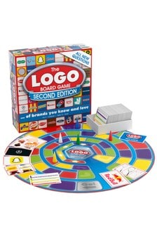 LOGO Board Game Second Edition