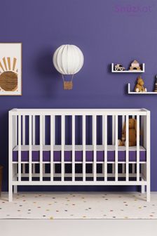 Snuz SnuzSurface Duo Cot Bed Mattress (M09109) | £150
