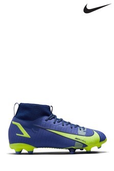 Nike Mercurial Superfly 8 Academy Multi Ground Kids Football Boots