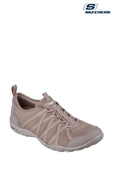 Skechers Natural Arch Fit Comfy Paradise Found Trainers