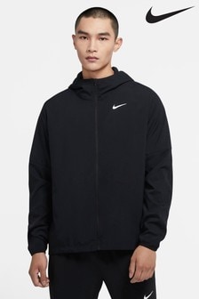 The Nike Run Stripe Woven Jacket (M10398) | £45