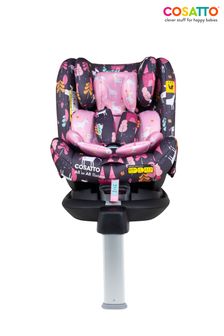 Cosatto All in All Rotate Group 0+123 Car Seat Unicorn Land (M11047) | £280
