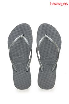 Havaianas Slim Flip Flops (M13778) | £29