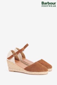 Barbour® Heidi Wedge Sandals