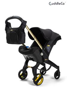 CuddleCo Gold Doona Infant Limited Edition Gold Car Seat (M15434) | £400