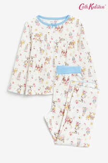 Buy Girls Nightwear Oldergirls Youngergirls Pyjamas Cathkidston From The Next Uk Online Shop