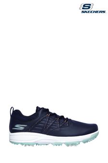 Skechers Blue Go Golf Pro V.2 Sports Shoes