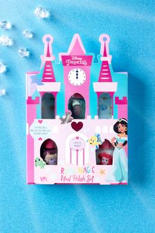 Disney™ Princess Nail Polish Set