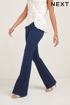 Womens Relaxed Jeans | Ladies Slim Fit 