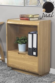 Universal Short Bookcase By Jual