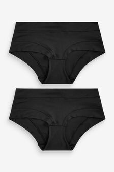 Forever Comfort® Modal Knickers 2 Pack
