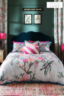 Green Bedding Sets | Green Double & King Size Bed Sets | Next UK