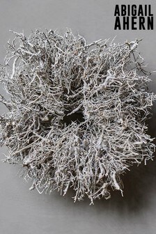 Abigail Ahern Artificial Hawthorn Wreath