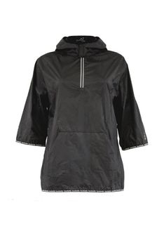 Boudavida Black Elements Packable Jacket (M27379) | £52