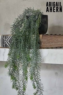 Abigail Ahern Artificial Potted Rosemary Plant